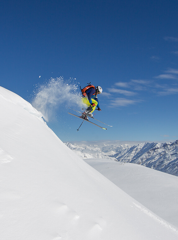 Cosa fare a Livigno in inverno
